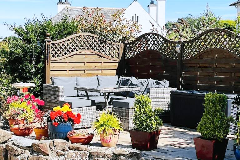 Bed & Breakfast Inverness