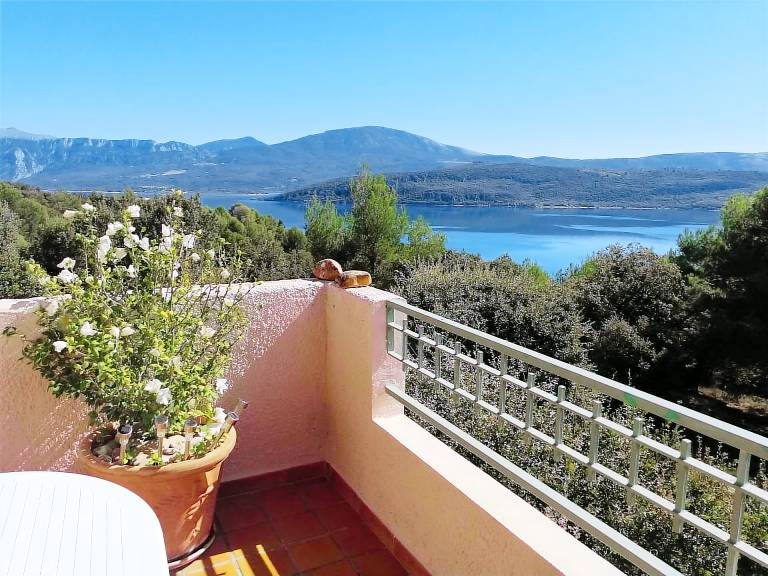 Appartement Lac de Sainte-Croix