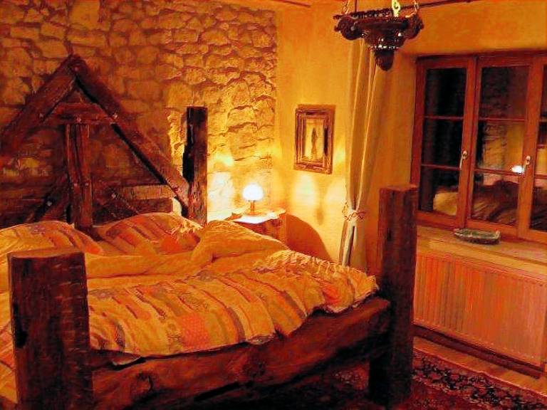 Ferienhaus T&uuml;rmchen