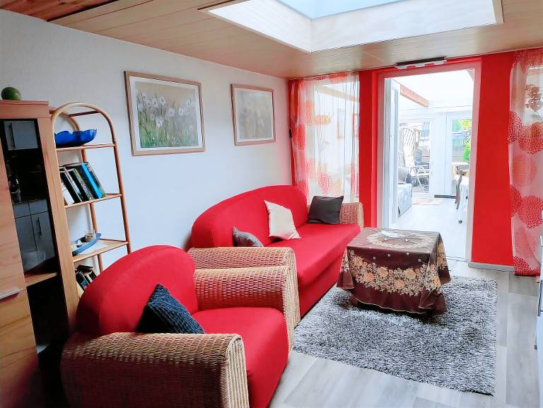 Ferienwohnung Lilienthal