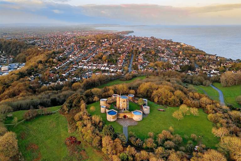 Apartment Portishead