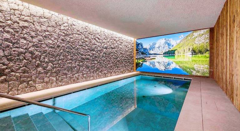 Mirabell Dolomites Hotel — photo 2