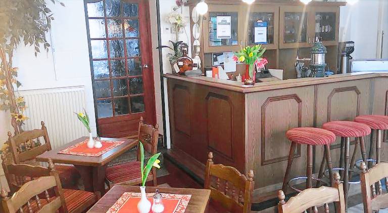 Pension Karina Schwerin — photo 5