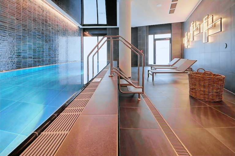 Aparthotel  Rodenkirchen
