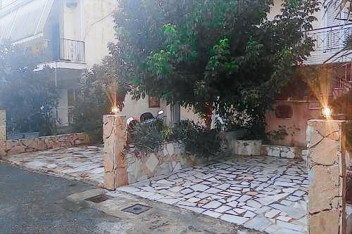 Διαμέρισμα Lamia