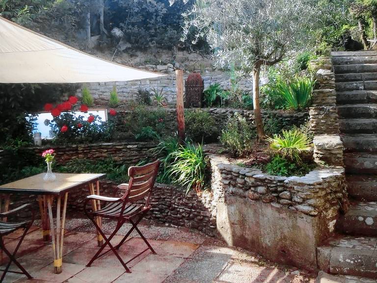 Maison de vacances Loix