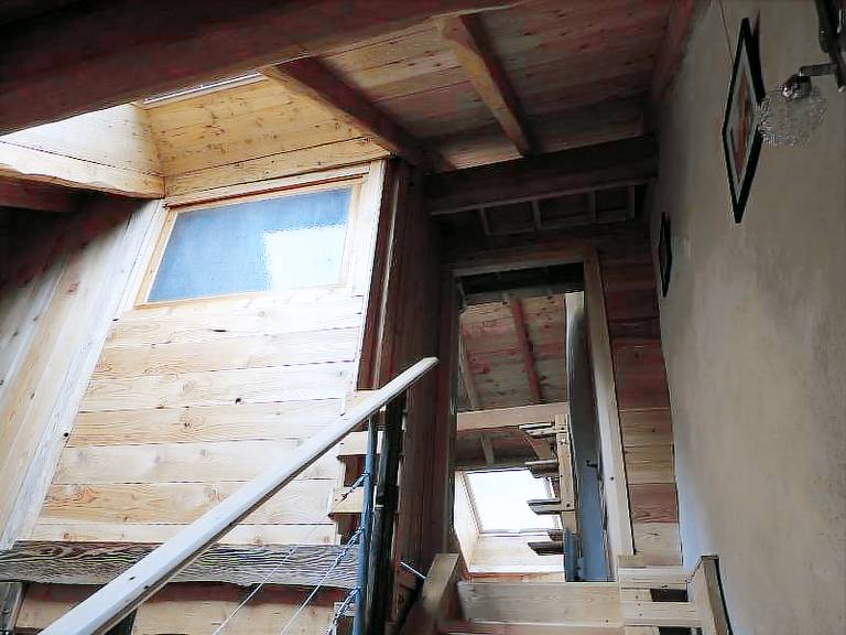 Wonderful gite with grill, terrace & garden | Next to the ski | Pets are welcome — photo 2