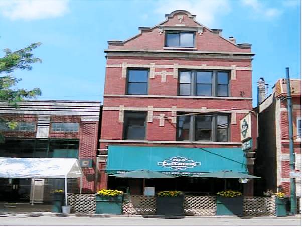 Bed and breakfast Bridgeport