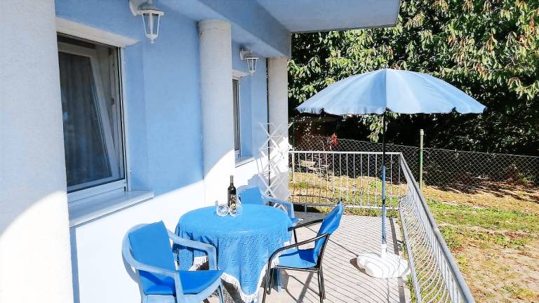 Apartman Zalakaros