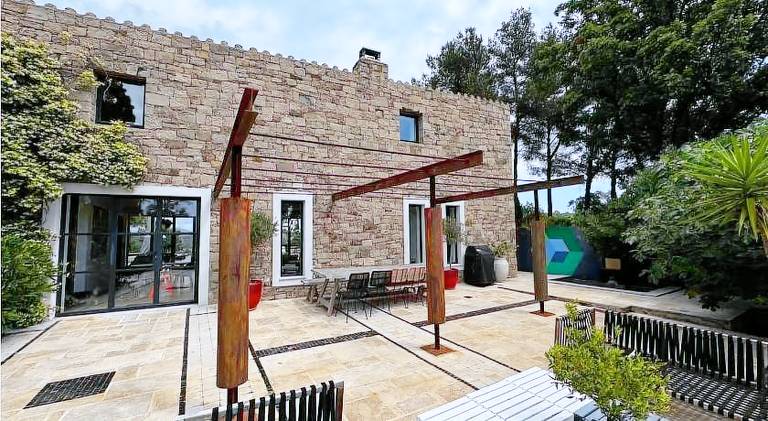 Villa with pool | Pet-friendly in Ramatuelle