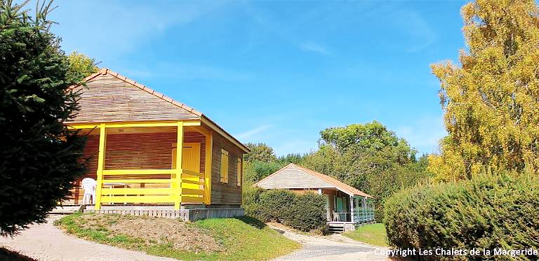 Chalet Blavignac