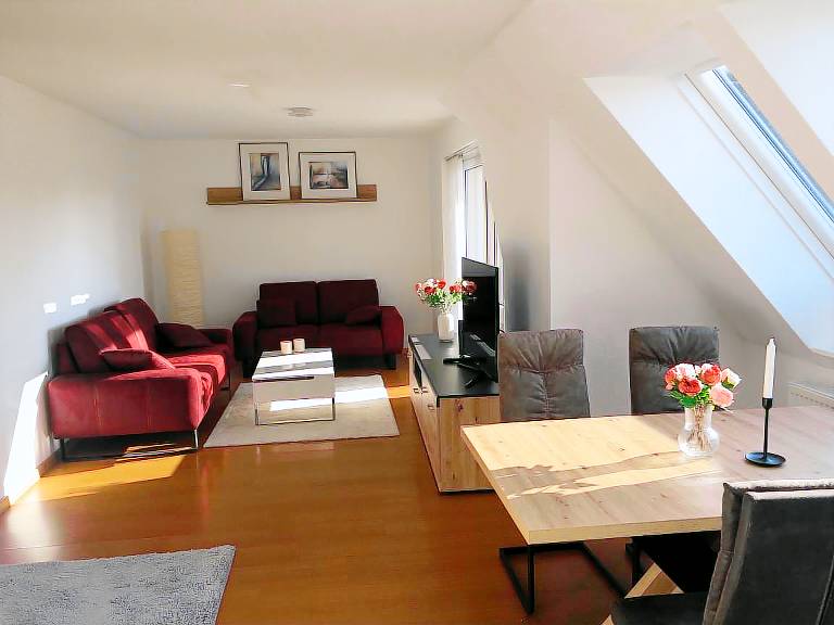 Ferienwohnung Eppingen