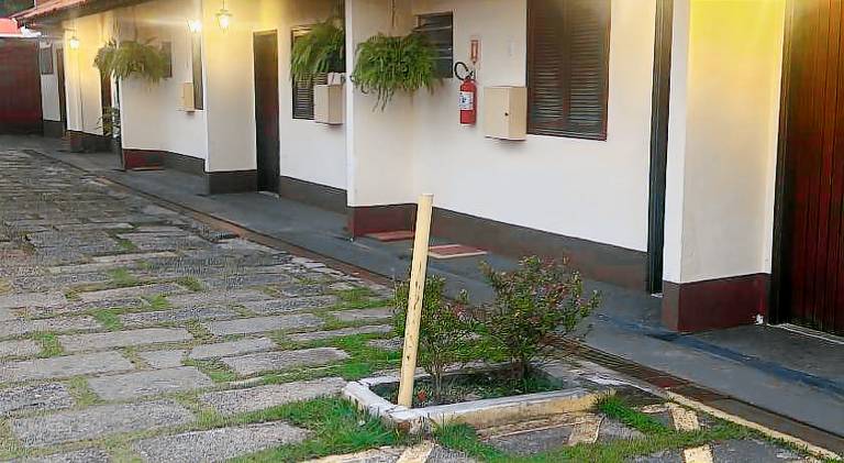 Vila mangaba — photo 4