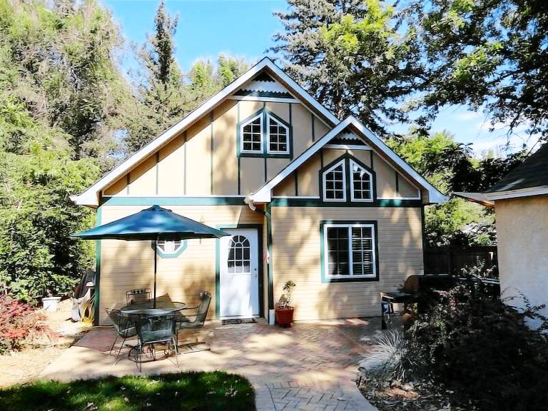 Cottage Fort Collins
