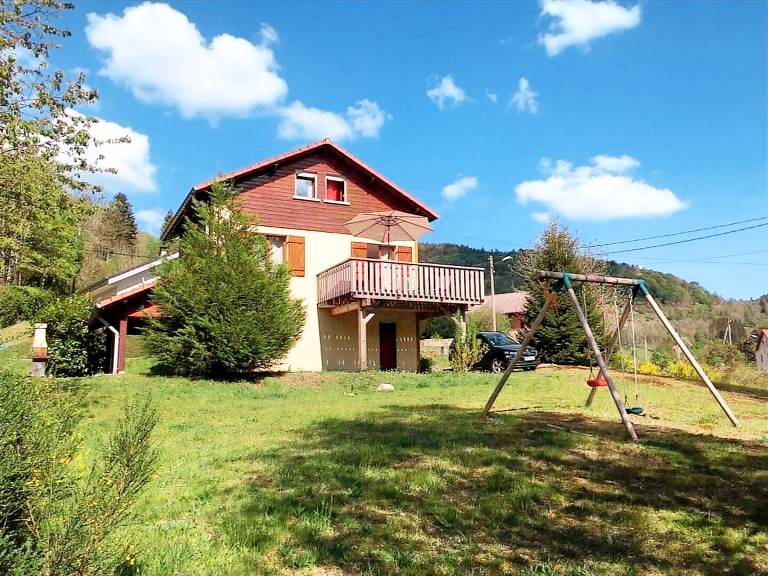 Cottage Saint-Maurice-sur-Moselle