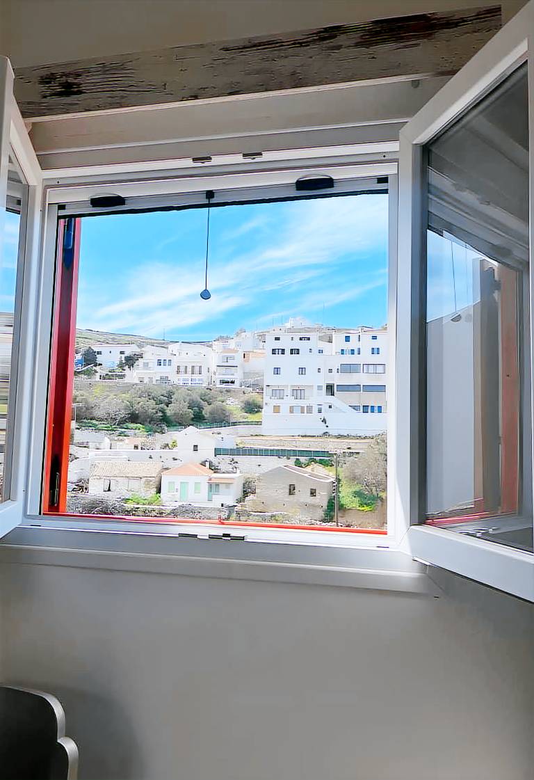 Διαμέρισμα Liotrivi