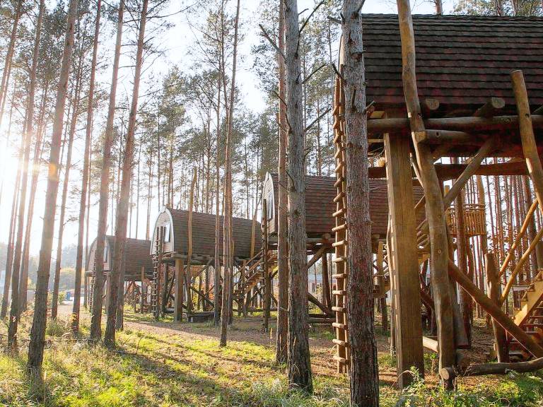 Ferienhaus Senftenberg