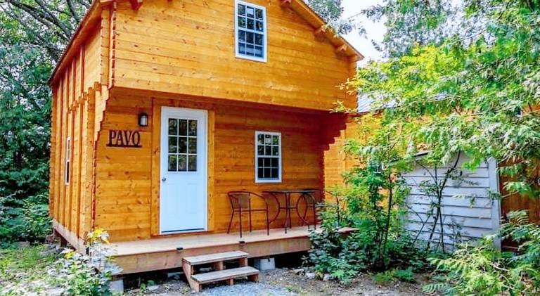 Vacation home with 1 room for 2 persons — photo 4