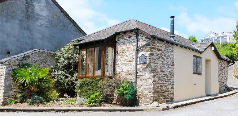 Cottage Torcross