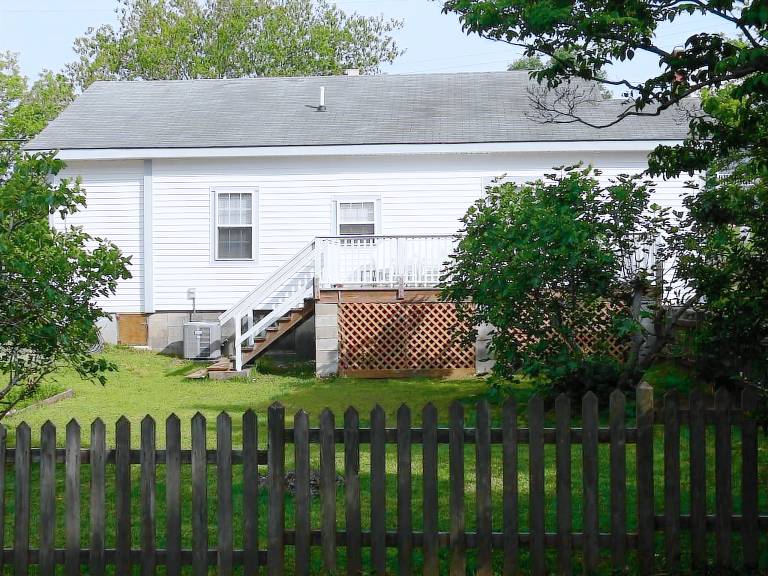 Cottage  White Oak