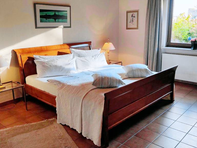Ferienhaus Flensburg
