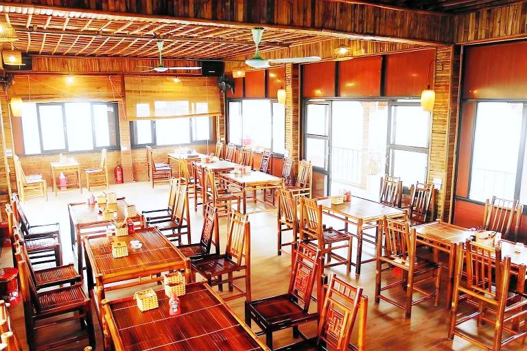 Ninh Binh Greenland Homestay — photo 3