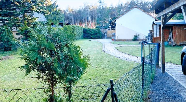 Ferienhaus Kloster Lehnin