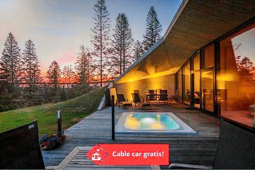 Apartmán Veľká Franková