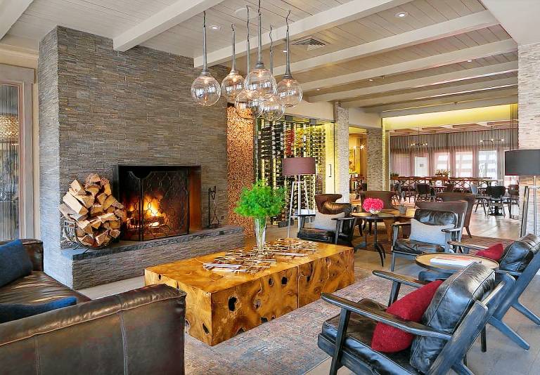 Bernardus Lodge & Spa — photo 3