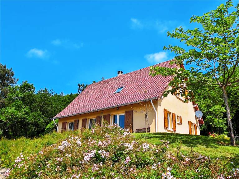 House with garden, private pool & barbeque — photo 3