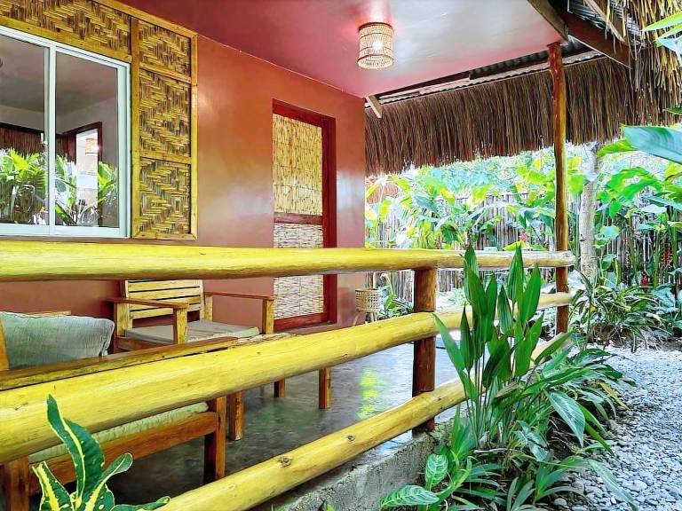 Vacation home with garden | Close to the beach | Pet-friendly — photo 3