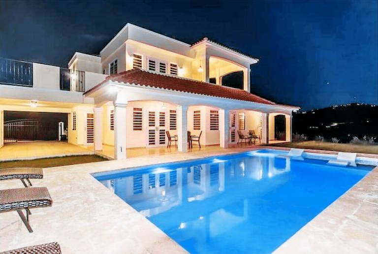 Villa Rincón