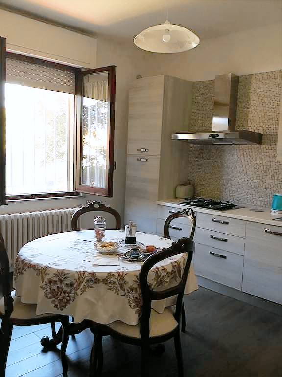 Casa Ortona