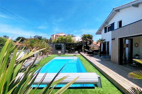 Villa Biarritz