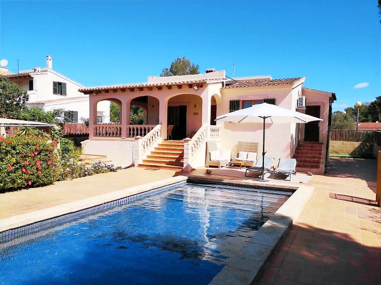 Casa Cala Pi