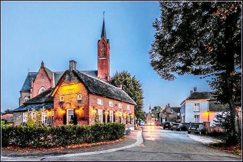 Bed & Breakfast 's-Hertogenbosch
