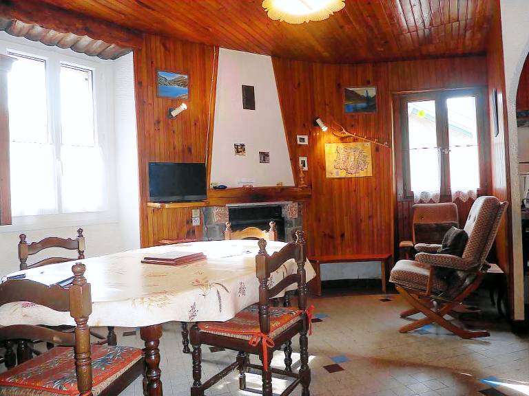 Nice gite with terrace & grill | Dogs allowed — photo 4