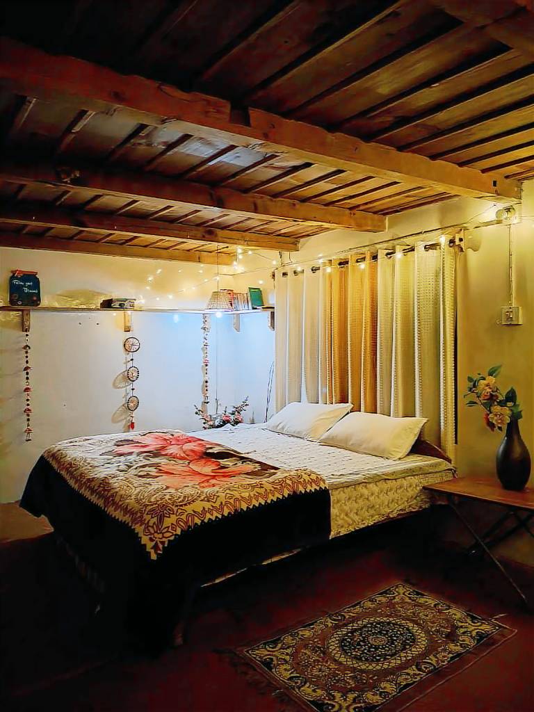 House Naggar