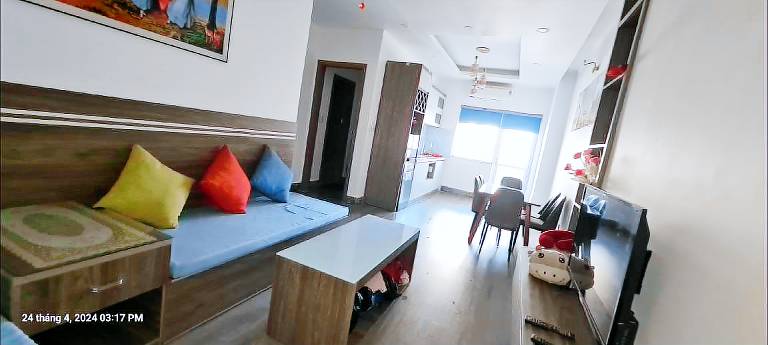 Rental apartment | Perfect for remote work | Pet-friendly in Nha Trang