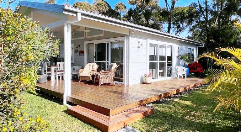 Apartment Palm Beach