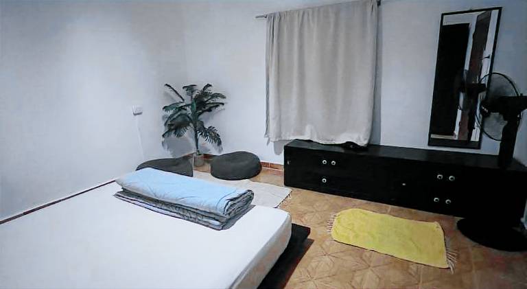Chalet with 2 rooms for 4 persons — photo 4