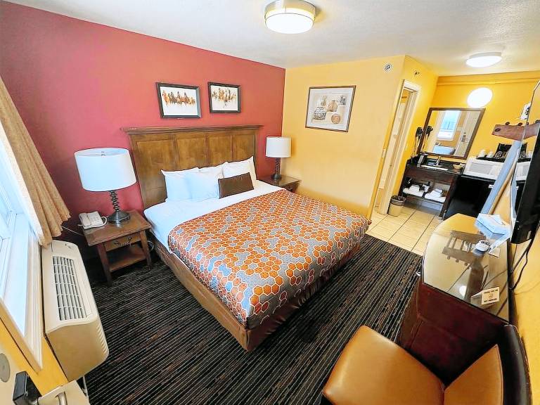 Motel Port Angeles