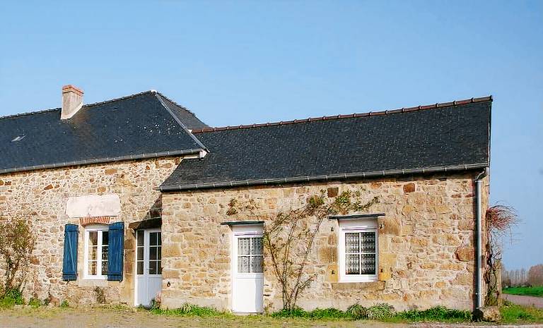 Huis Mont-Dol