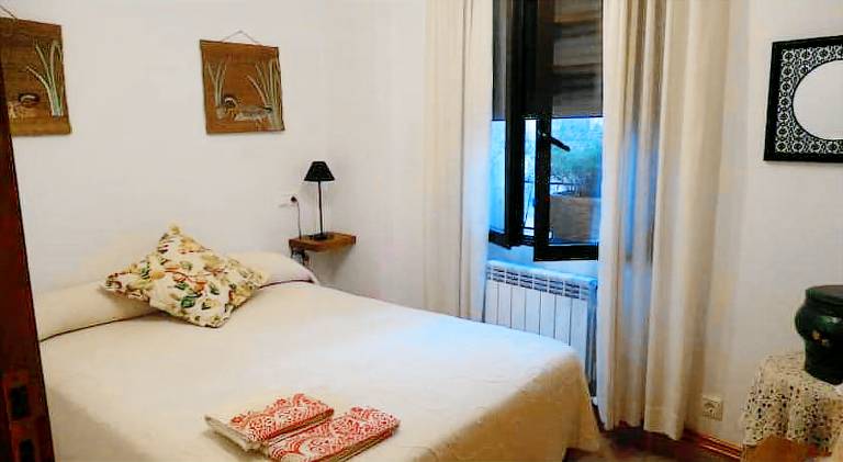 Apartamento Nájera