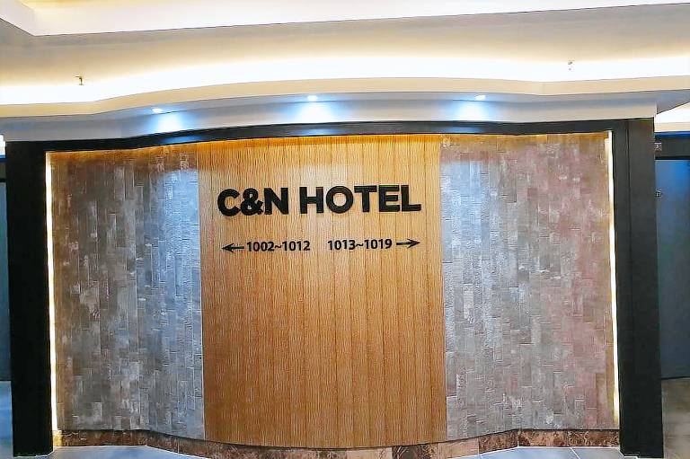 CNN Hotel