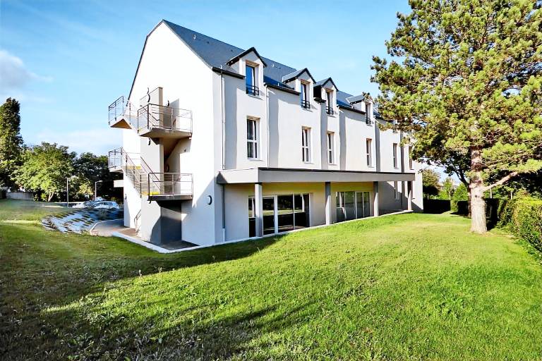 Kyriad Laval in Laval