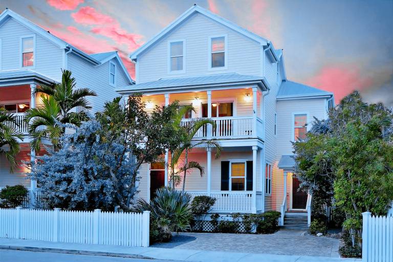 House Key West
