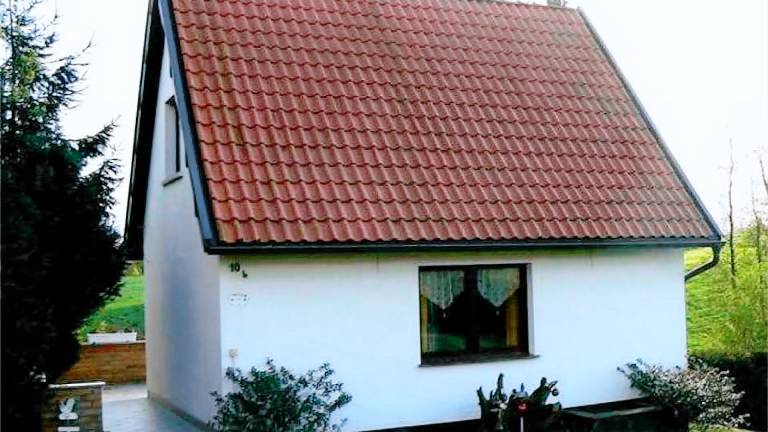 Ferienhaus Parkentin
