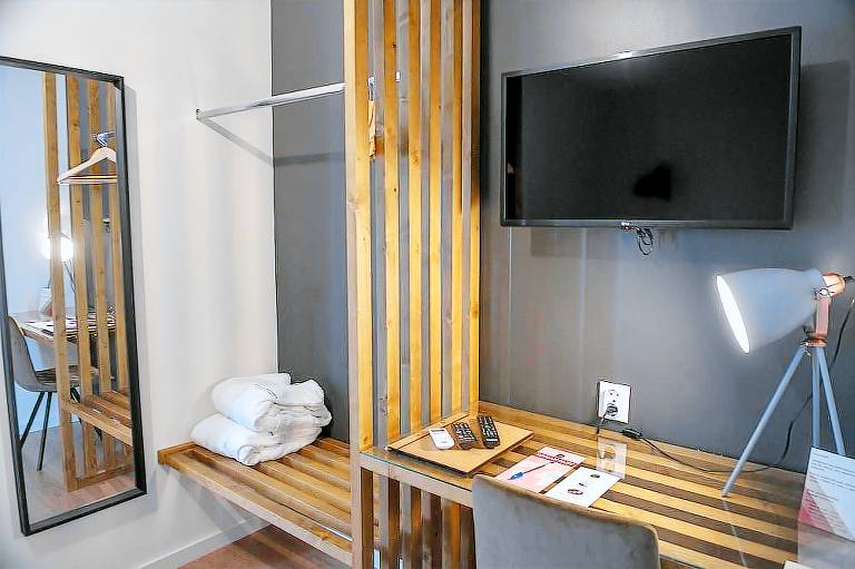 Quarto (B&B) Belmonte