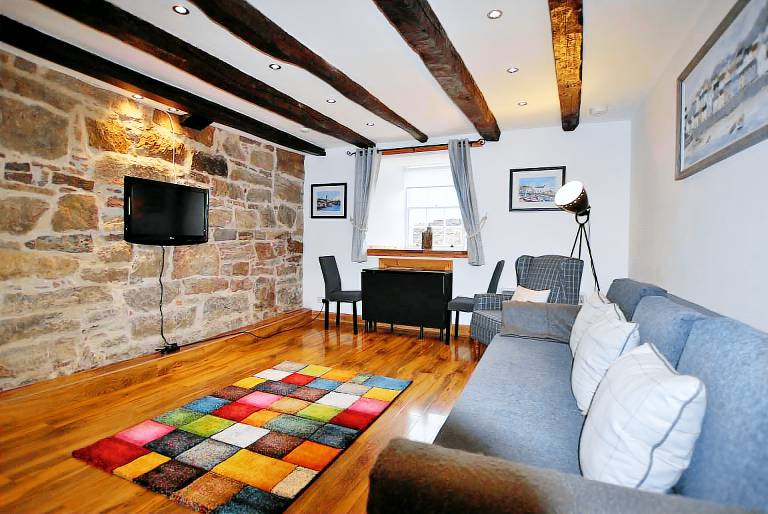 Apartment  Cellardyke